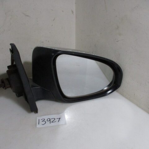 2019 TOYOTA ETIOS 1.5I SPRINT H/B RH DOORMIRROR