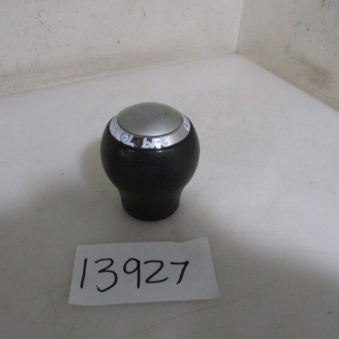 2019 TOYOTA ETIOS 1.5I SPRINT H/B GEAR SHIFT KNOB