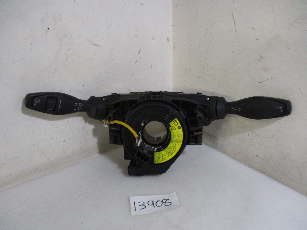 2018 FORD FIGO 1.5I H/B COMBO SWITCH Partland Auto Parts