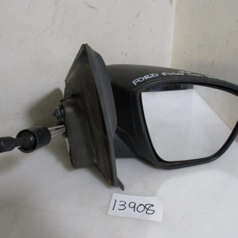 2018 FORD FIGO 1.5I H/B RH DOORMIRROR