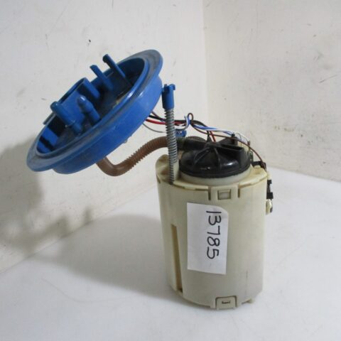 2018 VW POLO 8 1,0I R-LINE FUEL PUMP