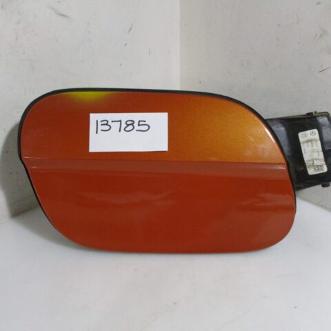 2018 VW POLO 8 1,0I R-LINE FUEL FLAP