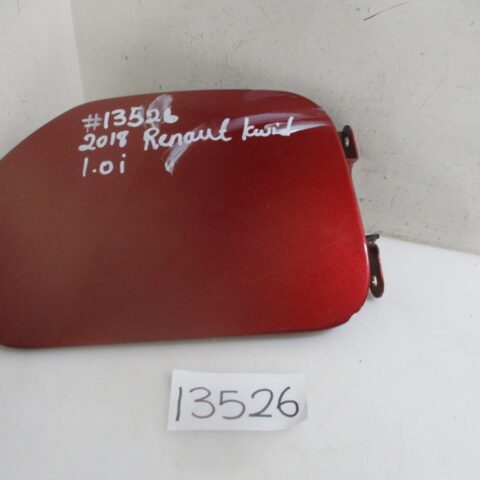 2018 RENAULT KWID 1.0I A/T FUEL FLAP
