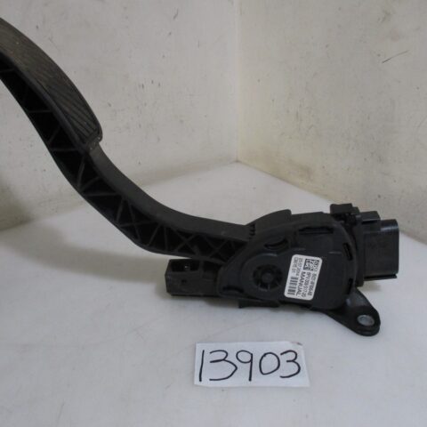 2015 FORD ECO-SPORT 1.5I ACCELERATOR PEDAL