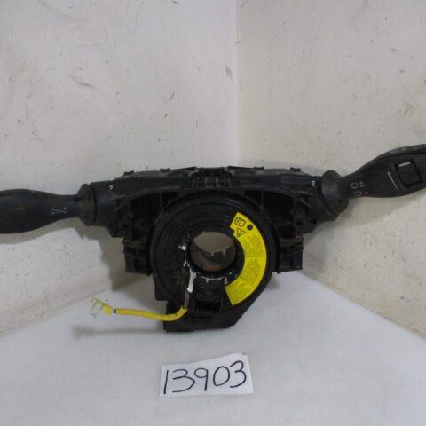 2015 FORD ECO-SPORT 1.5I COMBO SWITCH (WITHOUT SLIPRING)