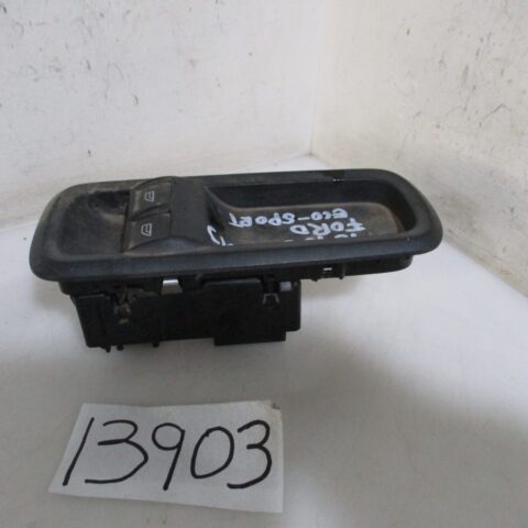 2015 FORD ECO-SPORT 1.5I RF WINDOW SWITCH