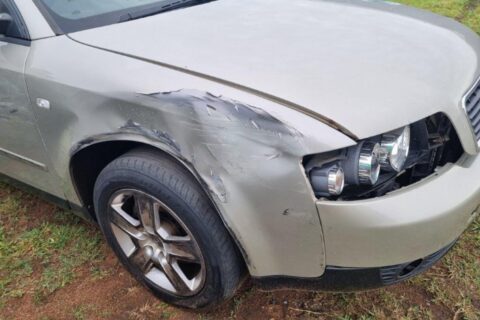 2004 AUDI A4 B6 1.9TDI VARIOUS SPARES - Image 4