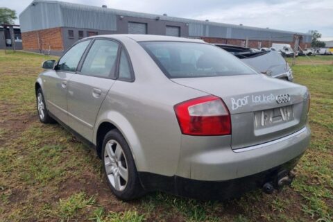 2004 AUDI A4 B6 1.9TDI VARIOUS SPARES - Image 3