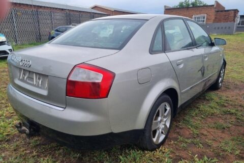 2004 AUDI A4 B6 1.9TDI VARIOUS SPARES - Image 2