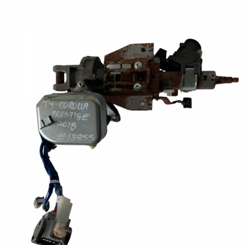 2018 TOYOTA COROLLA PRESTIGE 1.6I ELECTRICAL POWER STEERING SHAFT