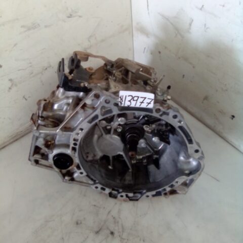 2014 TOYOTA COROLLA 1.6i MANUAL GEARBOX; ENGINE NO: 1ZR; 6 SPEED
