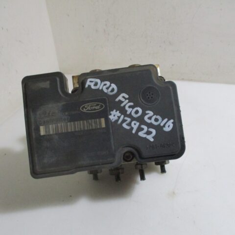 2016 FORD FIGO 1.4I ABS PUMP