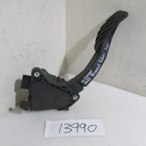 2022 RENAULT TRIBER  1.0I ACCELERATOR PEDAL