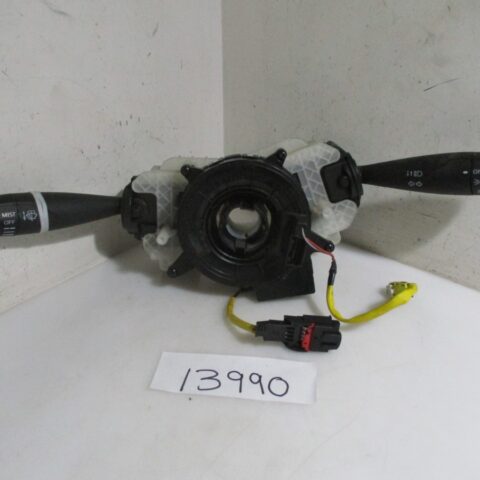 2022 RENAULT TRIBER  1.0I COMBO SWITCH (SLIGHT DAMAGE) (WITHOUT SLIPRING)