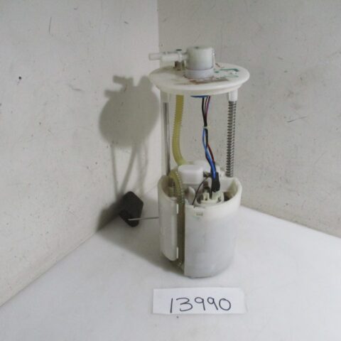 2022 RENAULT TRIBER  1.0I FUEL PUMP
