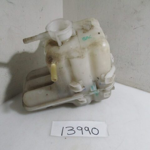 2022 RENAULT TRIBER  1.0I RADIATOR BOTTLE (NO CAP)