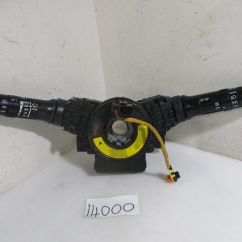 2015 KIA PICANTO 1.0I COMBO SWITCH (WITHOUT SLIPRING)
