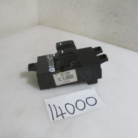 2015 KIA PICANTO 1.0I RF WINDOW SWITCH