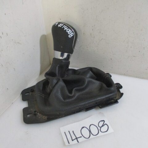 2019 FORD FIGO 1.5I H/B GEAR SHIFT KNOB