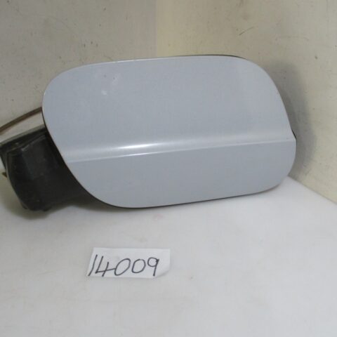 2019 VW POLO 8 1.0 TSI FUEL FLAP