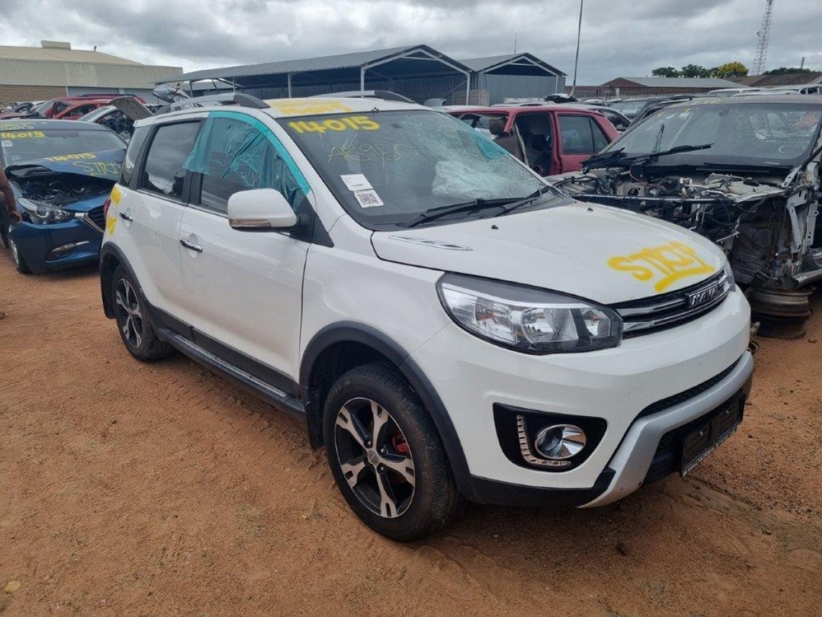 2020 HAVAL H1 1.5I - Partland Auto Parts