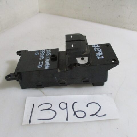 2018 HYUNDAI GRAND I10 1.0I RF WINDOW SWITCH (2 SWITCH)