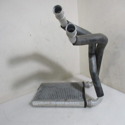 2020 RENAULT TRIBER 1.0 INTERIOR DASH RADIATOR
