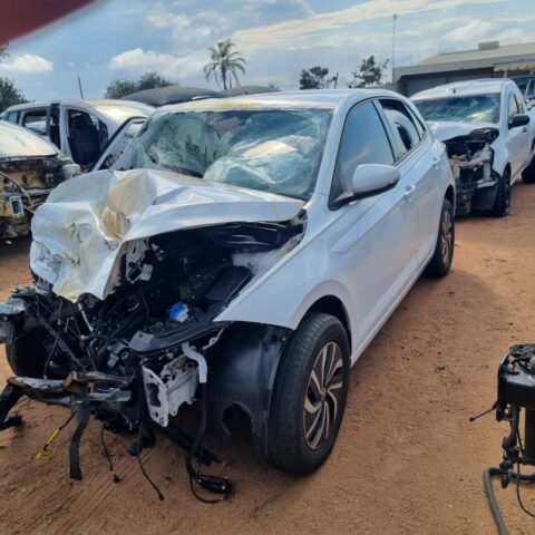 2022 VW POLO 8 1.0TSI LIFE VARIOUS SPARES
