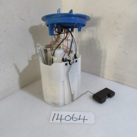 2022 VW POLO 8 1.0TSI LIFE FUEL PUMP (1 BRACKET DAMAGED)