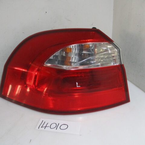 2015 KIA RIO 1.4I H/B LR TAILLAMP