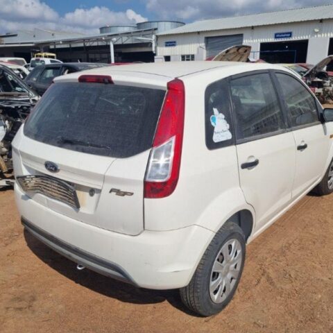 2016 FORD FIGO 1.4I VARIOUS SPARES