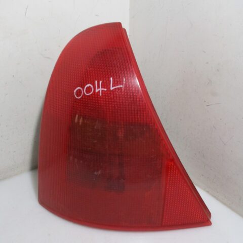 2004 Renault Clio 2 Hatchback LR Taillamp