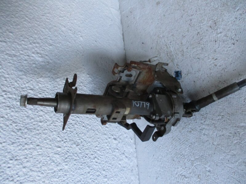 2008 Nissan Livina 1.6i ELECTRIC Steering Shaft ELECTRIC