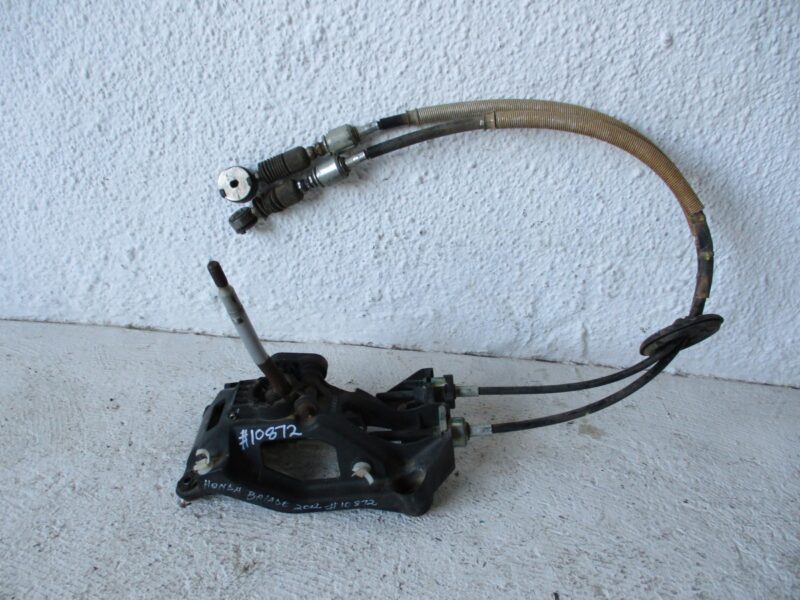 2012 HONDA BALLADE 1.5I SEDAN GEARLEVER + LINKS