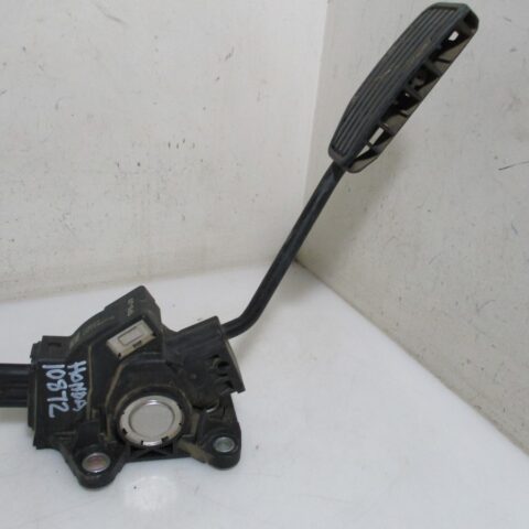 2012 HONDA BALLADE 1.5I SEDAN ACCELERATOR PEDAL