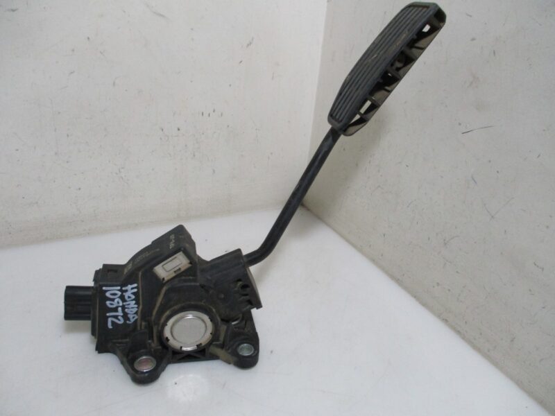 2012 HONDA BALLADE 1.5I SEDAN ACCELERATOR PEDAL