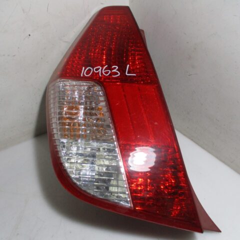 Hyundai I10 2009 Hatchback Left Rear Taillamp