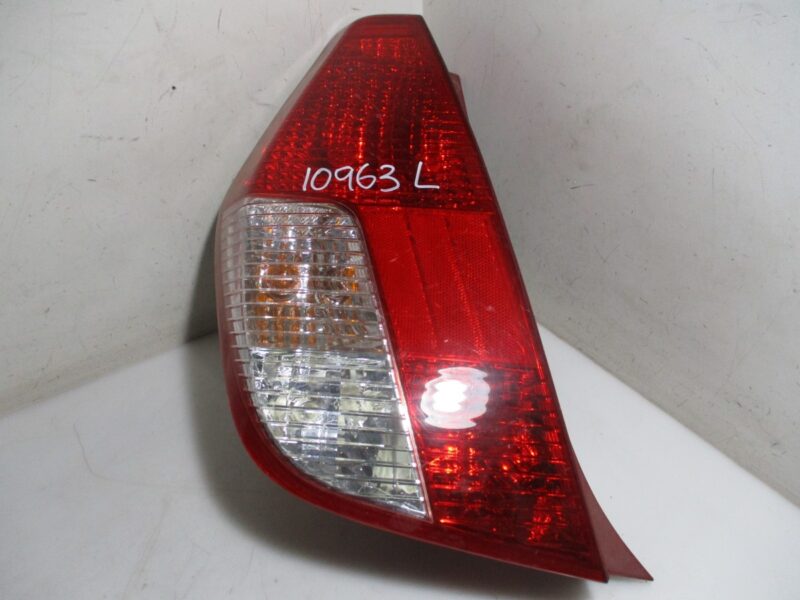 Hyundai I10 2009 Hatchback Left Rear Taillamp