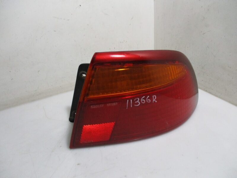 Ford Telstar 1995 Sedan Right Rear Taillamp