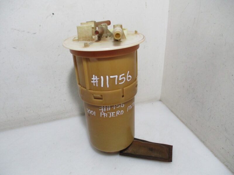 2001 MITSUBISHI PAJERO 3.5I V6 FUEL PUMP