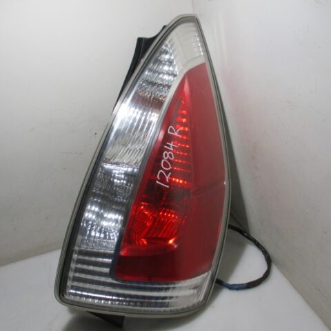 Mazda 5 2010 Station Wagen Right Rear Taillamp