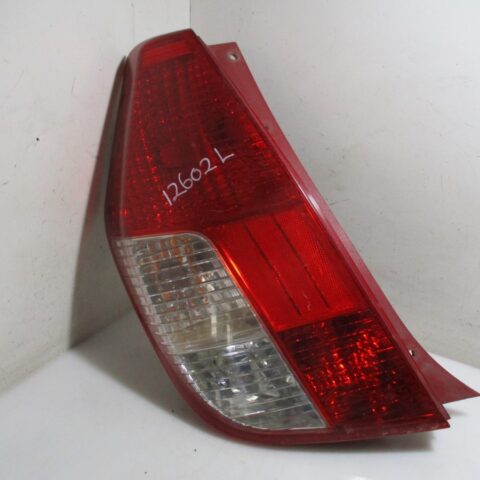 2009 HYUNDAI I10 1.1I LR TAILLAMP