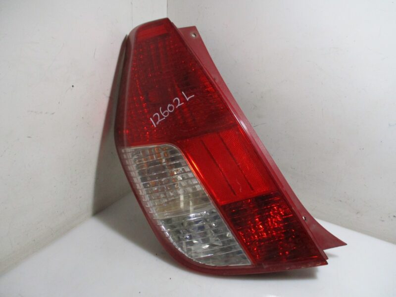 2009 HYUNDAI I10 1.1I LR TAILLAMP