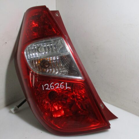 2015 HYUNDAI I10 1.1I LR TAILLAMP