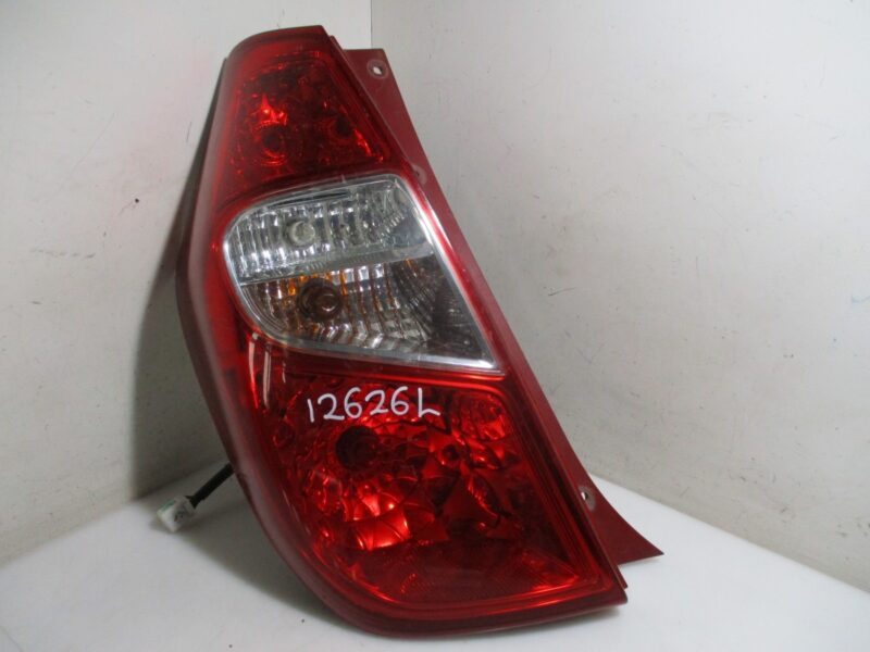 2015 HYUNDAI I10 1.1I LR TAILLAMP