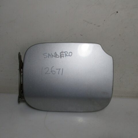 2014 RENAULT SANDERO 900TI FUEL FLAP