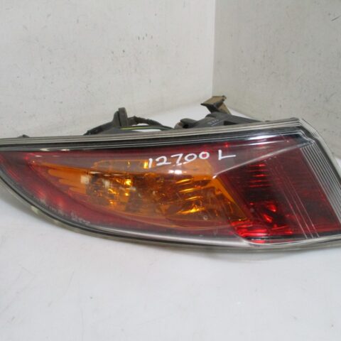 2008 HONDA CIVIC 1.8I H/B LR TAILLAMP