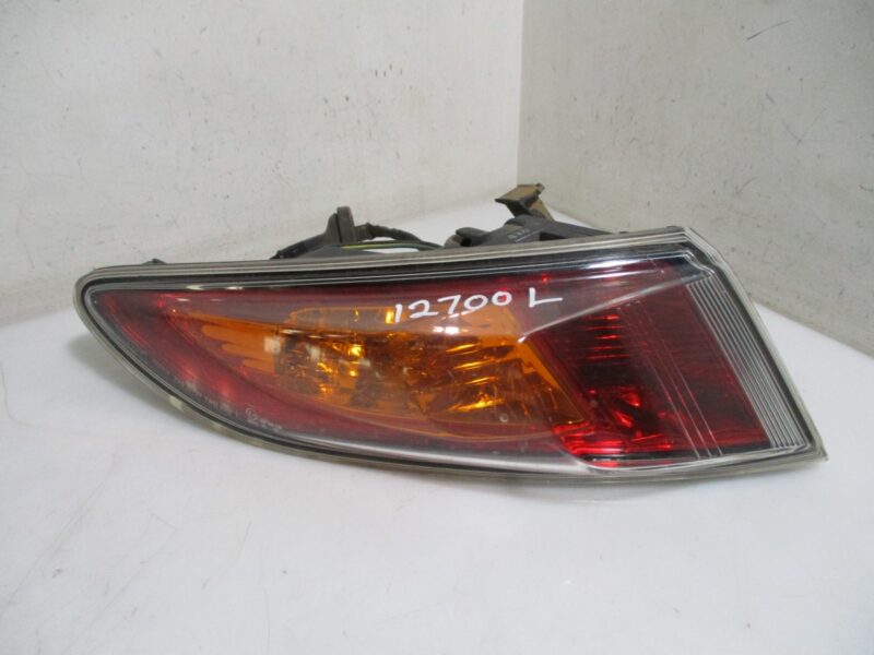 2008 HONDA CIVIC 1.8I H/B LR TAILLAMP