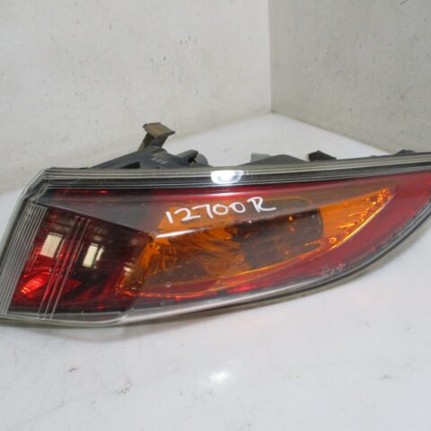 2008 HONDA CIVIC 1.8I H/B RR TAILLAMP