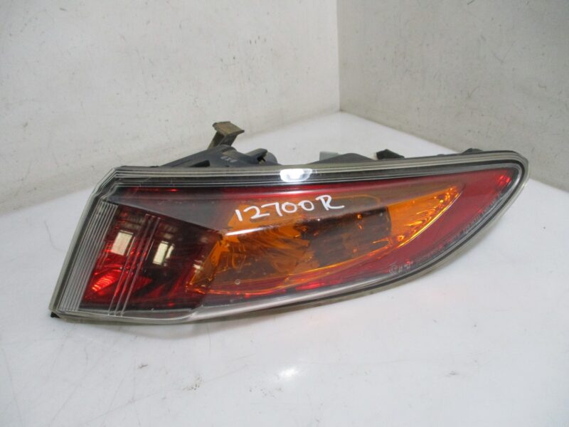 2008 HONDA CIVIC 1.8I H/B RR TAILLAMP